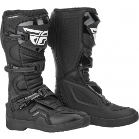 Fly Racing Maverik Motocross Boots