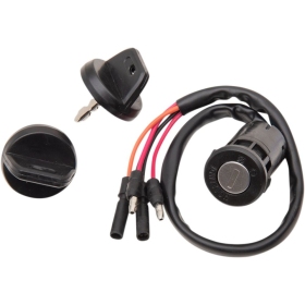MOOSE OFFROAD Ignition Switch Honda TRX 300 90-00