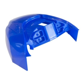 RACETECH kuro bako plastikas YAMAHA YZ 450cc 2023 Mėlyna