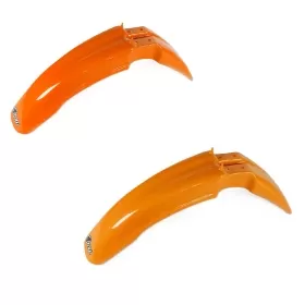 UFO Front Fender KTM EXC/SX 125-620 93-00