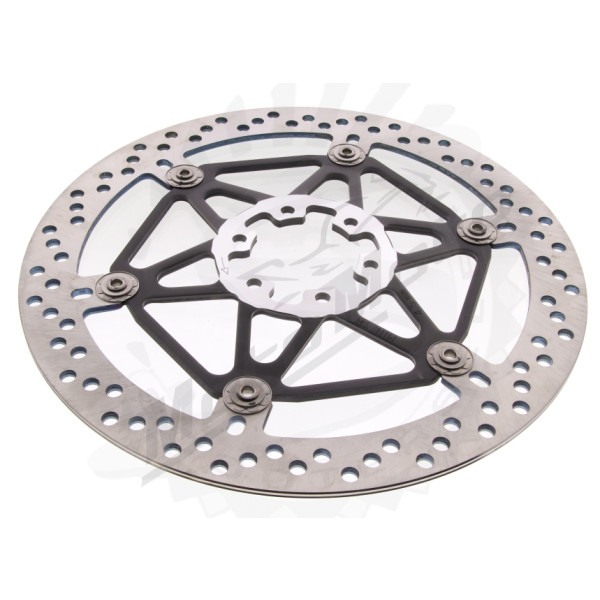Right Front Brake Disc Aprilia RSV4 / Tuono V4 1000-1100cc 17->