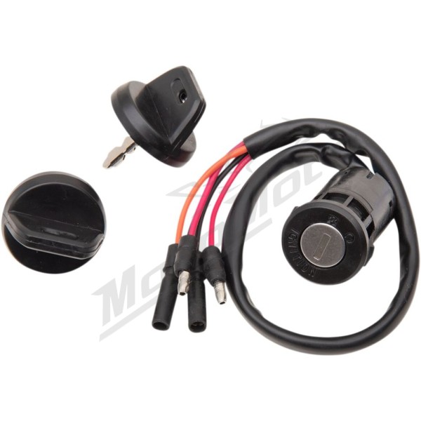 MOOSE OFFROAD Ignition Switch Honda TRX 300 90-00