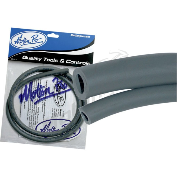 MOTION PRO Premium Fuel Line Gray 91cm / 6.4mm