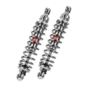 BITUBO WME43 Rear Shock Absorber Chrome Suzuki VS 1400 87-98