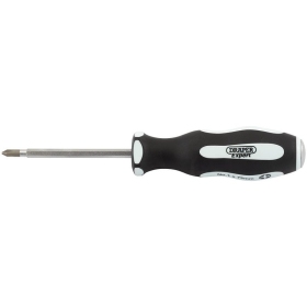 DRAPER Cross Slot Screwdriver 1x75mm