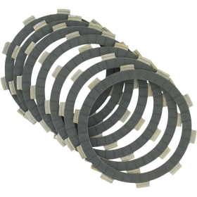 EBC CKF Clutch Kit YAMAHA YZ 80-85 95-21
