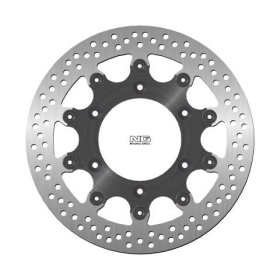 NG BRAKES Front Floating Brake Disc 310mm Triumph Trophy 1200cc 91-04