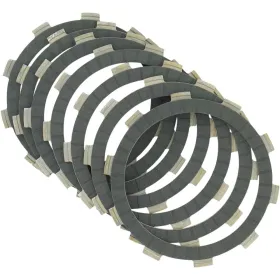 EBC CKF Clutch Kit YAMAHA YZ 80-85 95-21