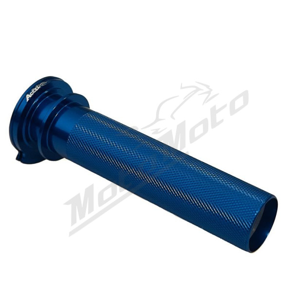 Accel aluminum roller gas with bearing Husqvarna / KTM 250-501cc 16-22