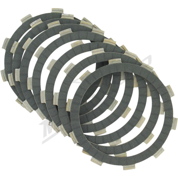 EBC CKF Clutch Kit YAMAHA YZ 80-85 95-21