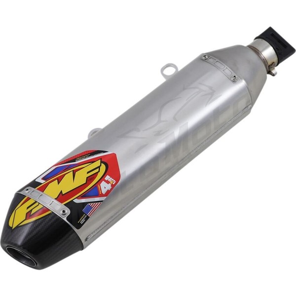 FMF Factory 4.1 RCT Exhaust System Husqvarna FE / KTM XCF-W 500 20-23