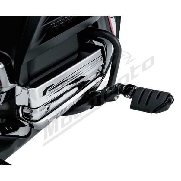 KURYAKYN Ergo II Mini Pegs With Mount Honda GL 1800 01-17