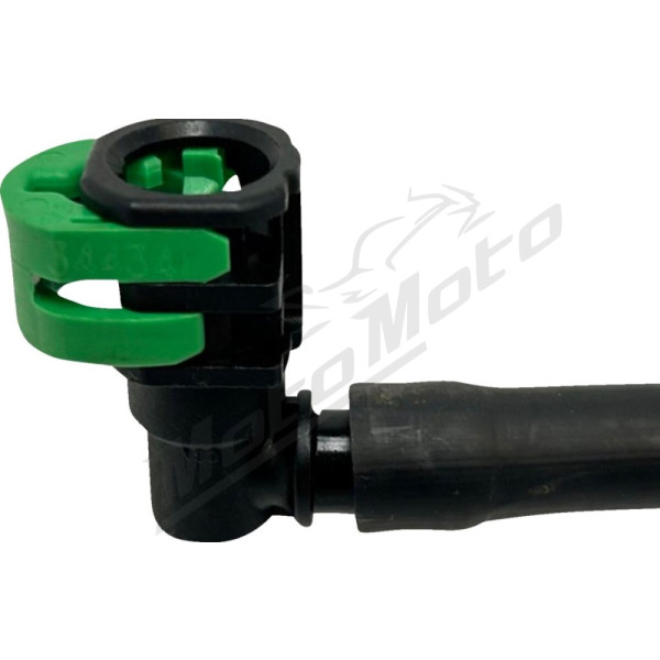 MOOSE OFFROAD FOUR WHEEL Replacement Fuel Line Polaris Sportsman 500-800cc 02-08