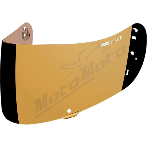 ICON Optics™ Shield