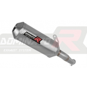 Exhaust silencer Dominator OV YAMAHA YZF-R3 2022