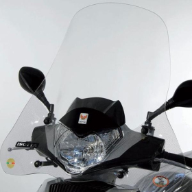Issota Priekinis Stiklas Kymco People GT 125-300cc 10-20 Skaidrus