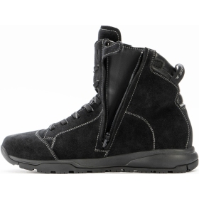 Stylmartin Zed Waterproof Boots Black