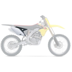UFO Side Panels SUZUKI RM-Z 250 10-18