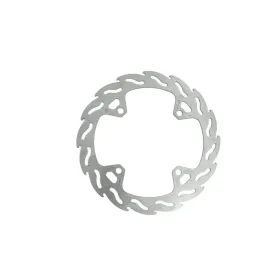 MOTO-MASTER Flame Rear Fixed Brake Disc Suzuki RMX / RM-Z 450 04-26