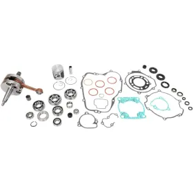 VERTEX Complete Engine Rebuild Kit for 2-Stroke Kawasaki KX 85cc 01-04