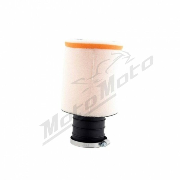 TWIN AIR Cilindrinis oro filtras Ø57mm Yamaha XT 500 76-89