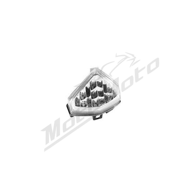 Vicma tail lamp (rear) Honda CBR 600 F 11-14