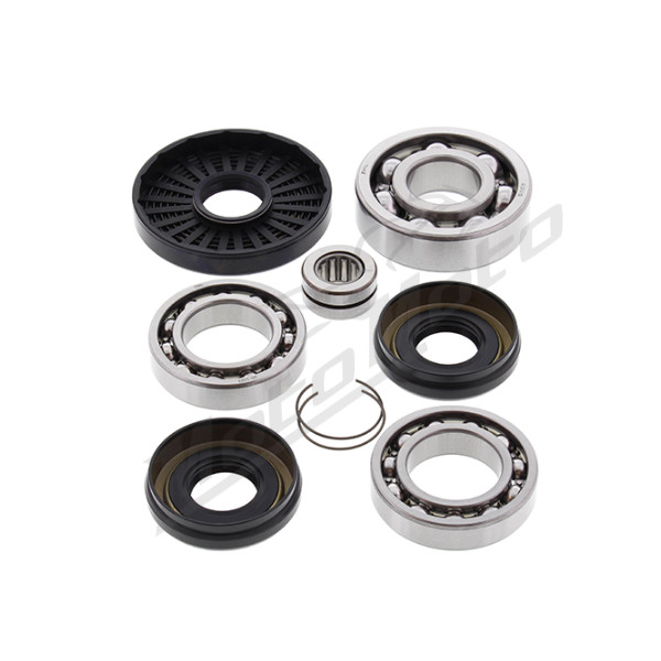 ALL BALLS Front differential repair kit Kawasaki KVF 300-400 97-02