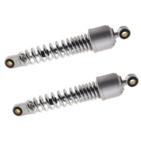 Rear shock absorbers OGAR/ Universal 320,50mm Ø10 Ø12 2pcs