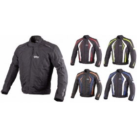 GMS Pace Textile Jacket