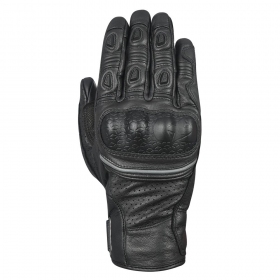 Oxford Hawker MS Leather Gloves