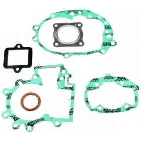 Engine gaskets set ATHENA Peugeot Horizontal AC 50cc / Ø40 2T