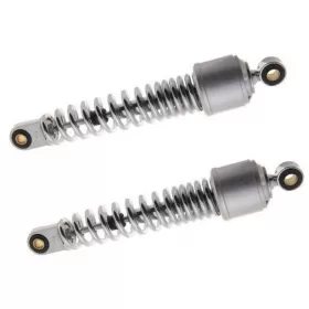Rear shock absorbers OGAR/ Universal 320,50mm Ø10 Ø12 2pcs