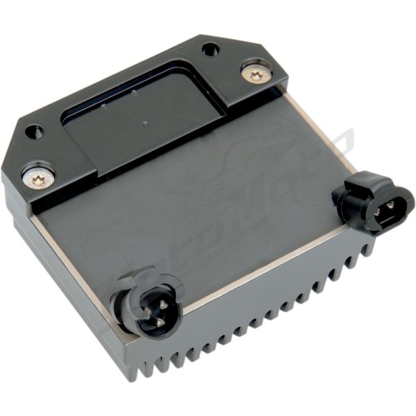 CYCLE ELECTRIC INC Replacement Rectifying Regulator 50A Harley Davidson FLD / FXD / FXDB / FXDF 1584/1800 08-17