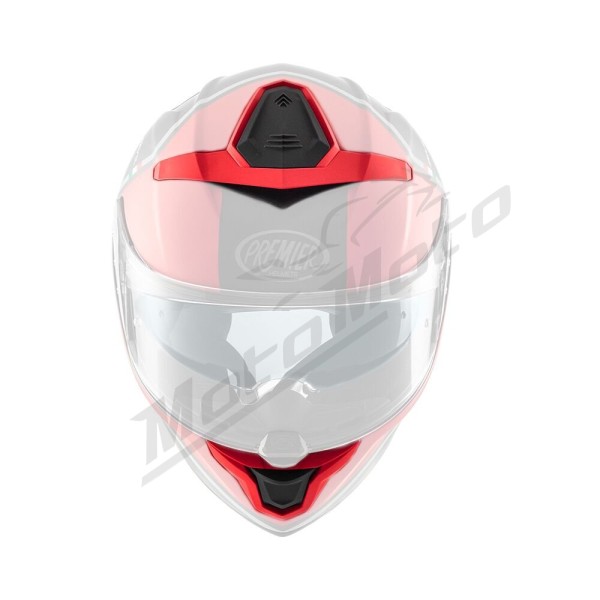 PREMIER HELMETS Devil Helmet Vent Kit