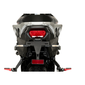 PUIG Numerių laikiklis Honda XL 750 Transalp 2023