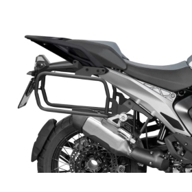 Side case holder set SHAD BMW R1300 GS 2023-2024