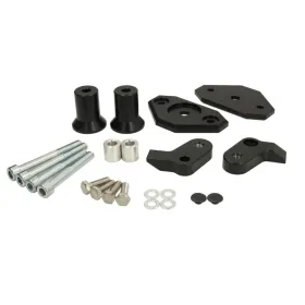 RDMOTO Crash pad fitting kit SLD Diamond Honda CB 500 13-19