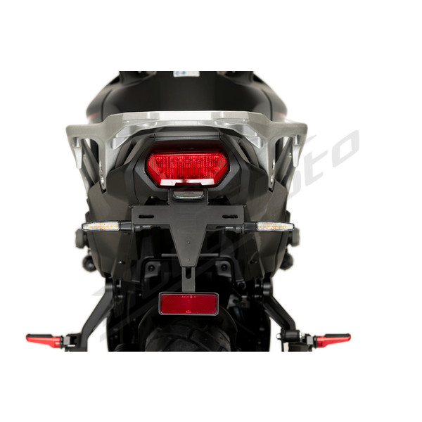 PUIG Numerių laikiklis Honda XL 750 Transalp 2023