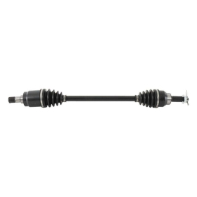 ALL BALLS Front Left Drive Shaft reinforced Honda Pioneer 700 14-24