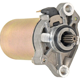 Arrowhead Starteris Aprilia / Honda 50-80cc 93-17