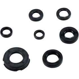 MOOSE OFFROAD HARD-PARTS Oil Seal Kit Honda XR 250 86-96