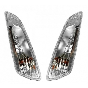 Front turn signals VESPA PRIMAVERA / SPRINT 2pcs