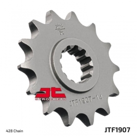 Front sprocket JTF1907