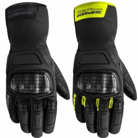 Spidi Alu-Pro Evo Motorcycle Gloves