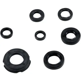 MOOSE OFFROAD HARD-PARTS Variklio riebokšlių kompl. Honda XR 250 86-96