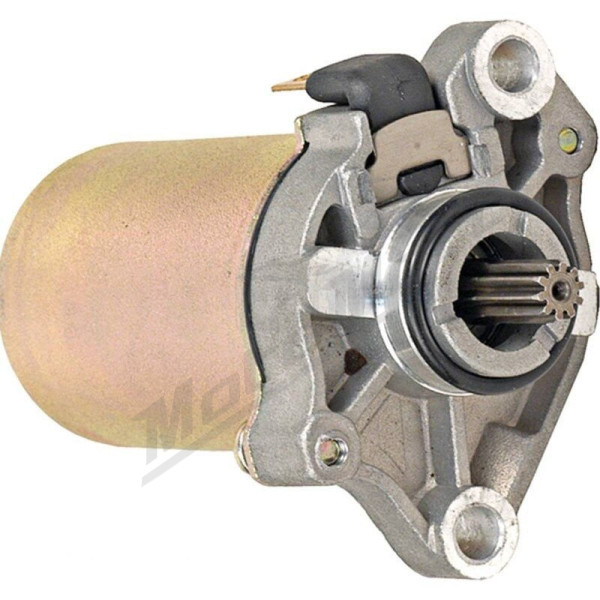Arrowhead Starteris Aprilia / Honda 50-80cc 93-17