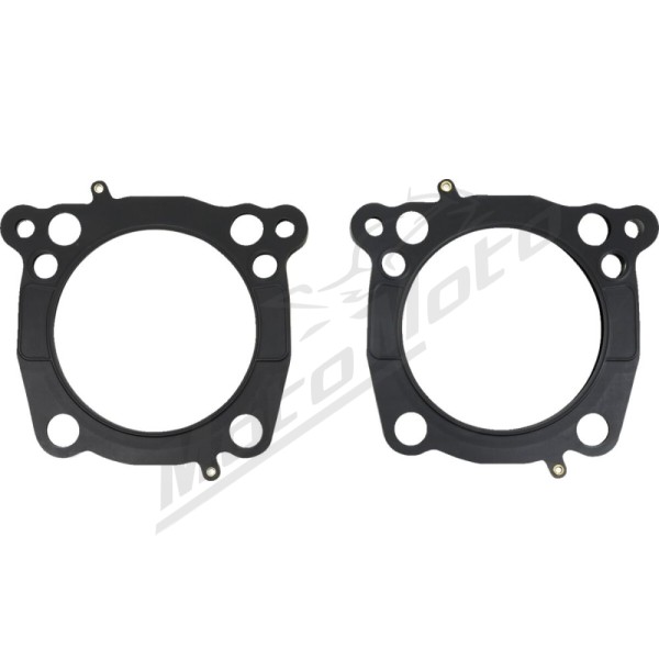COMETIC Replacement Head Gasket Harley Davidson FLHX / FLHXSE / FLHXU / FLTRX / FLTRXRRSE / FLTRXSE 1923-1977cc 24-25