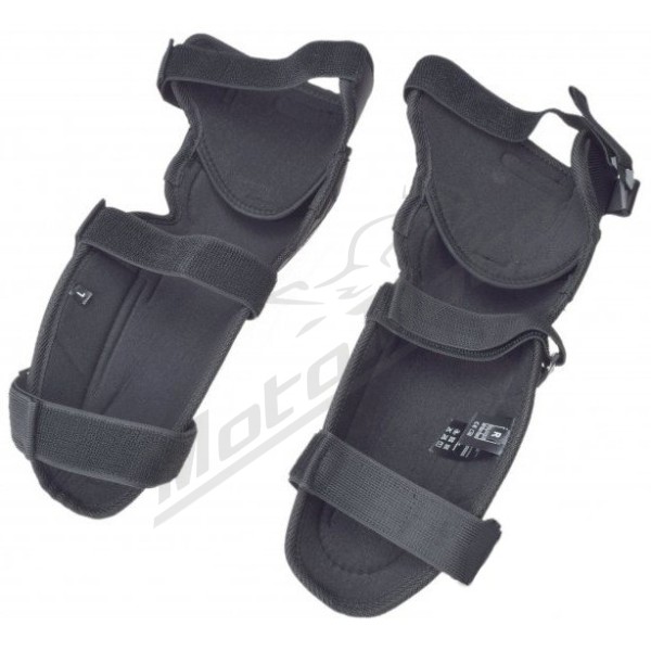 Knee guards HEBE M-XL