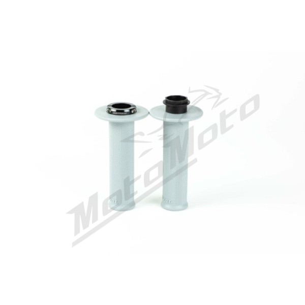 Renthal MX Original Lock-On Grips - Soft (Full Diamond)