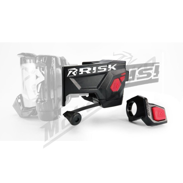 Risk Racing Automatic Glasses Cleaning System